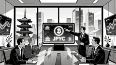 The Strategic Case for Investing in Regulated Yen Stablecoins and Tokenized Assets in Japan's Evolving Digital Finance Ecosystem