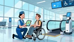 American Airlines' Reallocated Fine and Its Impact on Long-Term Valuation and Passenger Experience