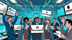 Navigating the AI Selloff and Fed Policy: Strategic Sector Rotation in 2026