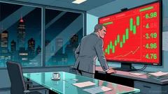 LG Corp Risk Defense: Financial Health and Regulatory Compliance Stress Test