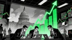 Navigating Market Volatility Amid Unprecedented U.S. Labor Market Disruptions