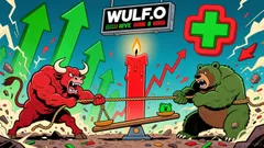 TeraWulf Outlook: Mixed Signals Amid Volatility