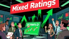 CoreWeave Outlook: Balancing Bullish Momentum with Analyst Skepticism