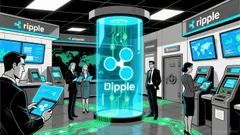 Ripple's Strategic Expansion in Europe: A Paradigm Shift in Cross-Border Payments