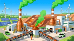 The Anglo Teck Merger: A Strategic Catalyst for Canada's Critical Minerals Sector