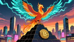 Jiuzi Holdings' Strategic Capital Raise and Expansion into Digital Asset Finance