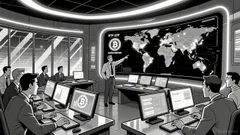 Bitcoin ETF Adoption: A Catalyst for Institutional Legitimacy and Capital Inflows