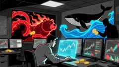 Cardano (ADA) at a Critical Technical Crossroads: Is History Repeating or a Bottom Forming?