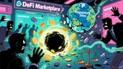 Token Issuer Accountability in DeFi Acquisitions: Unveiling Structural Risks for Token Holders in Fragmented Ecosystems