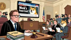 State Officials' Legal Retreat and Musk's Regulatory Influence: Strategic Growth Implications