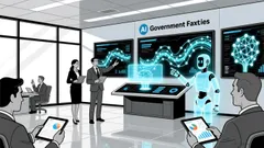 AI in Government Revenue Systems: A Strategic Opportunity for Fiscal Efficiency and Economic Growth