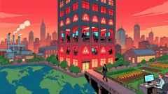 2026 Stock Market Volatility and Earnings Realism: Navigating Valuation Correction and Sector Rotation in a Less Liquidity-Driven Market