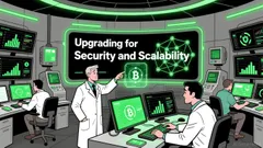 Strategic Implications of Bithumb's Temporary Token Suspensions and the Broader Crypto Exchange Security Landscape