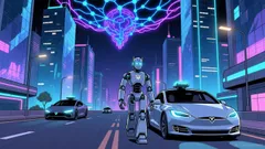 Tesla's AI and Autonomous Ecosystem as a $3 Trillion Opportunity