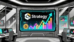Bitcoin's Institutional Bull Case: Analyzing Michael Saylor's Strategic BTC Holdings