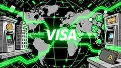 Visa's Strategic Position in the Stablecoin Revolution and Its Implications for Payments Infrastructure