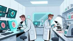 Principal Technologies' Latest Private Placement: Strategic Funding for Growth in Healthcare Innovation