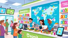 Cizzle Brands: A High-Growth Play in the Health and Wellness Sector