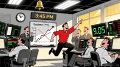 Market Overview for Prom/Tether (PROMUSDT): Range Break and Mixed Momentum