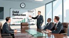 Minto Apartment REIT's December 2025 Distributions: Capital Structure Optimization and Shareholder Value Delivery