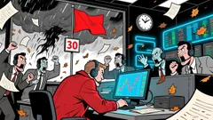 Market Overview: RedStone/Tether (REDUSDT) on 2025-12-15