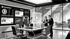 Bitcoin News Today: Paradigm Executives Resign Amid Crypto Sector Restructuring and Regulatory Shifts