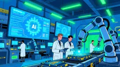 Jabil's Q4 Earnings and the AI-Driven Growth Narrative: A Cautionary Assessment of Premium Valuation