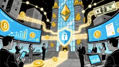 Institutional Adoption of Tokenized Money Market Funds: Why JPMorgan's MONY Fund Represents a Strategic Inflection Point for Blockchain-Based Liquidity Management