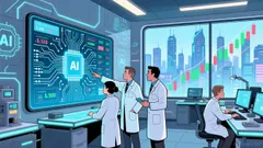 Micron's Q4 Earnings: A Pivotal Moment for AI-Driven Growth and Margin Sustainability