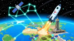 Starlink's Surging Growth and SpaceX's $1.5 Trillion IPO Ambitions: What Investors Should Know