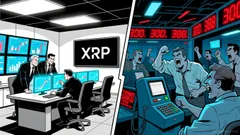 XRP's ETF Inflow Paradox: Why Price Action Lags Institutional Demand
