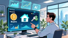 Is Now the Time to Buy Offerpad Amid Sector-Wide Volatility?