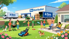 Toro Company (TTC) Q4 2024 Earnings Preview: Sustained Recovery and Growth Path