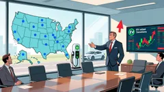 Blink Charging (BLNK): Rebound or Resilience in a Volatile EV Market?