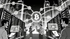 Pi Network: Can Ecosystem Growth Offset Token Supply Glut and Revive Investor Sentiment?