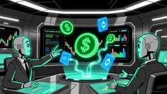 Tokenization in Money Market Funds: The JPMorgan MONY Launch and Its Implications for Institutional Investors