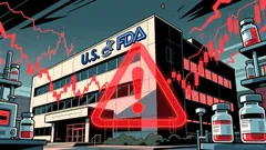 FDA Regulatory Clarity and Vaccine Manufacturer Valuations: Navigating Uncertainty in a Shifting Landscape