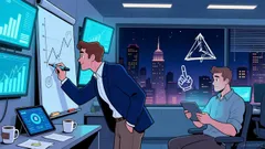 Cardano's 2020 Fractal Pattern Reemerges: Is $10.40 the Next Bullish Target?