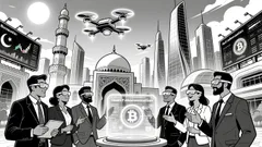 Pakistan's Strategic Crypto Regulatory Shift: A Gateway for Institutional Entry and Digital Asset Growth