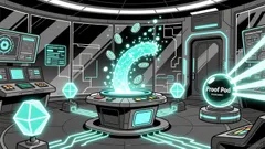 Zero Knowledge Proof (ZKP) Emerges as the Transparent, Self-Funded Alternative to Traditional Presale Models Amid Market Volatility