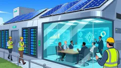 Synteq Digital and Horizon Kinetics: A Strategic Alliance to Unlock Long-Term Value Through Asset Diversification