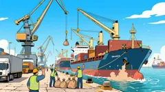 Imperial Petroleum's Recent Performance and Strategic Equity Raise: Evaluating Long-Term Implications for Shareholder Value and Operational Momentum