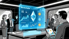 Ethereum News Today: J.P. Morgan Launches First Tokenized Money Market Fund on Ethereum