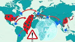 Navigating Geopolitical Storms: The Future of Taiwan's Semiconductor Industry and Global Supply Chain Resilience