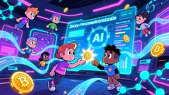 The Rise of AttentionFi and InfoFi: A New Paradigm in Creator Monetization and AI-Driven Marketing