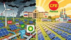 Mexico's Energy Reforms and the Risks to Foreign Private Investment: Assessing the Long-Term Implications of Centralized Control