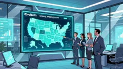 Evolent Health (EVH): Navigating Near-Term Uncertainty and Positioning for 2026 Growth