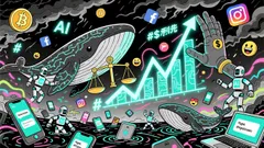 The Explosive Growth of PIPPIN Token: A Deep Dive into 20x ROI and Institutional Adoption Trends