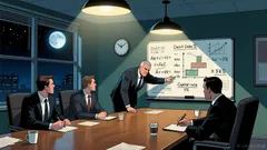 Community Health Systems' Debt Restructuring Strategy: Balancing Credit Risks and Shareholder Value