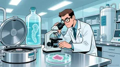 Organogenesis's ReNu: A High-Probability Regenerative Medicine Breakthrough for Knee Osteoarthritis